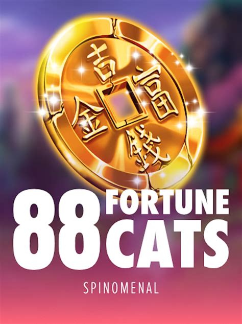 88 Fortune Cats Betfair